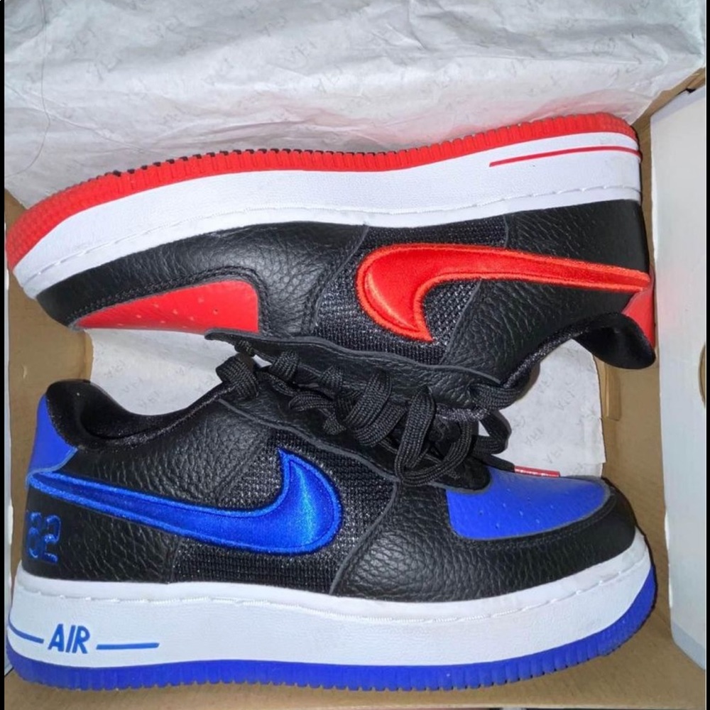 AIRFORCES